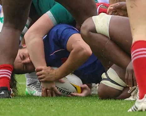French flanker's Ban Reduced to Nine Fixtures, Team Captain Also Ruled Out for Competition