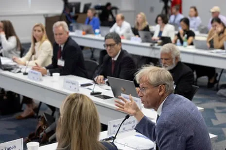 US Health Panel Advises Multiple Vaccine Shots for Mumps Instead of Single Shot