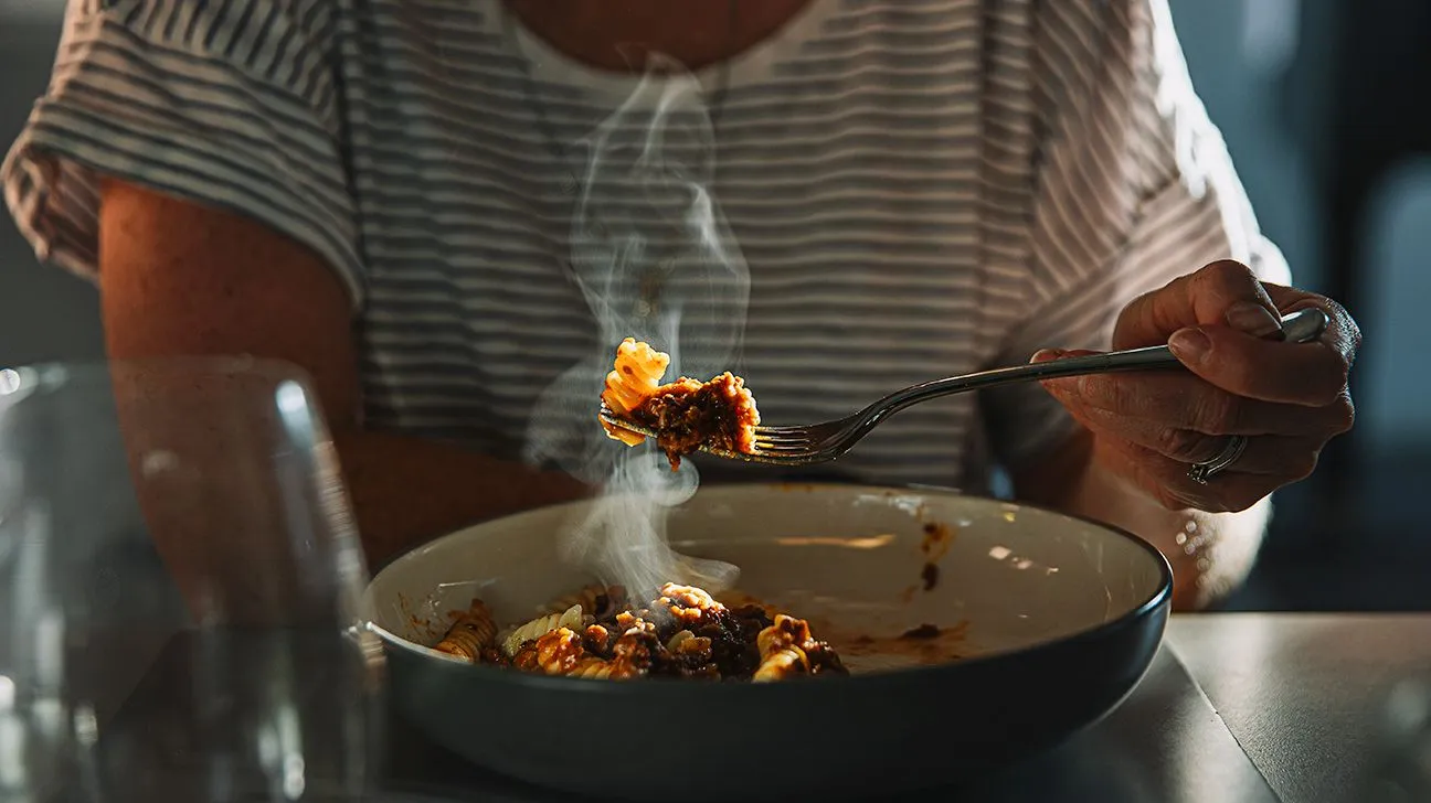 Study Indicates Ozempic Not as Successful for Emotional Eating Issues