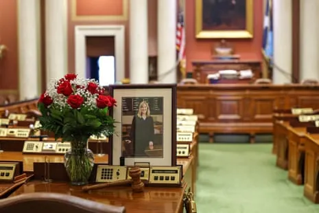 The North Star State Residents Go to the Polls to Fill Position of Slain Lawmaker