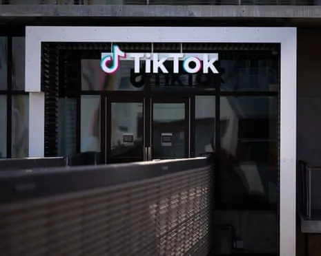 Trump Hails TikTok's New Agreement as Beijing Hints Algorithm Ownership Remains