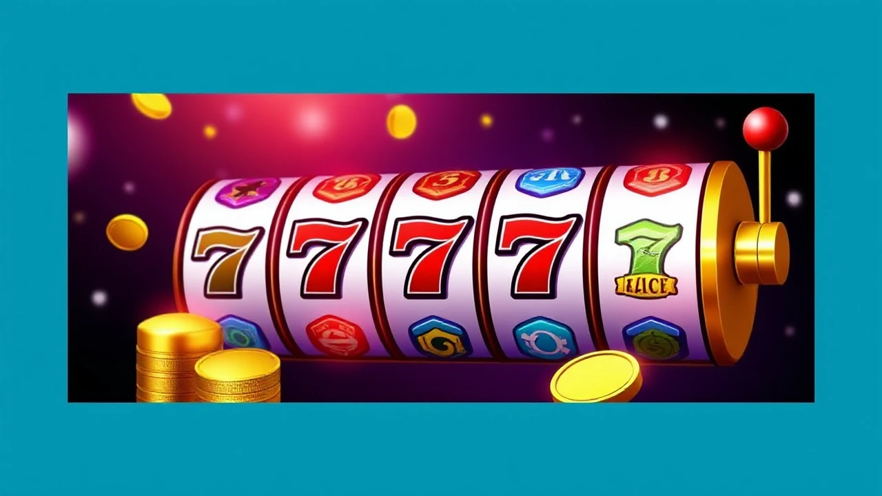 Demystifying this Enigma of Online Casino Slot Payouts: The In-Depth Analysis