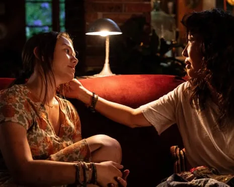 Can I Get a Witness? Review – Sandra Oh Headlines the Line in Dystopian Tale of Planned Death