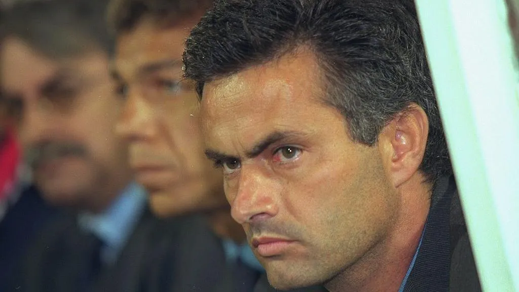 The Special One Returns at SL Benfica Following a Quarter Century: Respected But Risky?