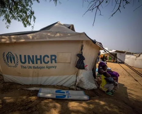 UN Faces Major Budget Reductions and Workforce Layoffs After US Funding Cuts