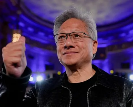 UK Poised to Become a Leading Artificial Intelligence Superpower, Declares Semiconductor Leader Chief With Substantial Investment