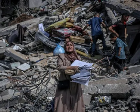 Paris Needed to Acknowledged Palestine as a State Years Ago: Doubters Asks: Why Now?