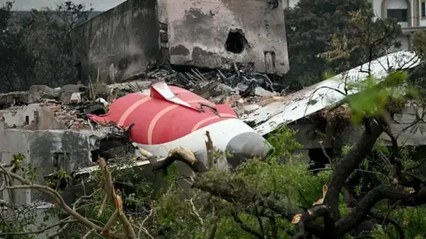 Relatives of the Air India tragedy victims initiate legal action aircraft firms the manufacturers