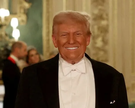 Trump Aims to Designate Antifa as a Primary Radical Organization