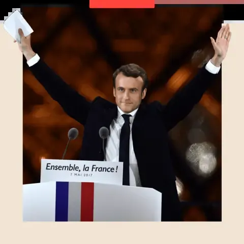 How The French Nation Is Heading Toward Evolving Into the New Ailing Economy in the EU