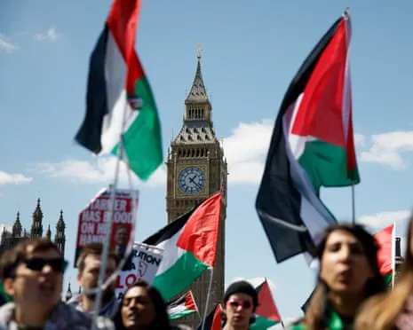 UK Poised to Recognise State of Palestine as Soon as This Friday