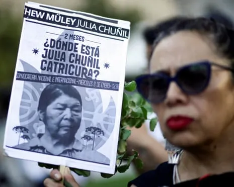 A Missing Land Activist and the Deadly Cost of Property Conflict on Indigenous Communities