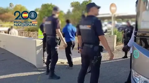 Spanish Authorities Detains 19 Suspects Suspected of Torture and Murder Following 50 Migrants Vanish from Boat