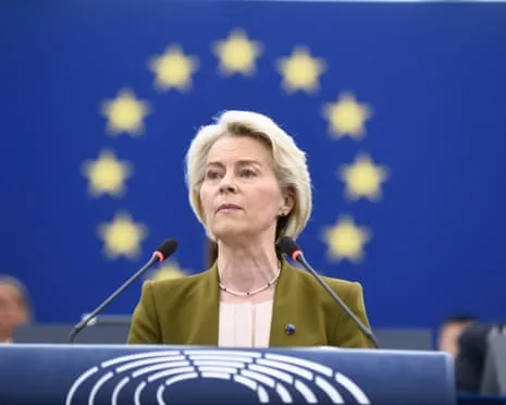 Paris Suggests Limit on British Parts in €150 Billion EU Defence Fund